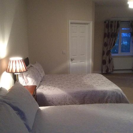 Seven Oaks B&B Ballyhaunis Exteriér fotografie