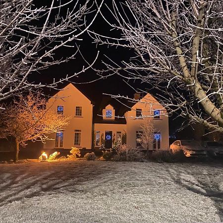 Seven Oaks B&B Ballyhaunis Exteriér fotografie