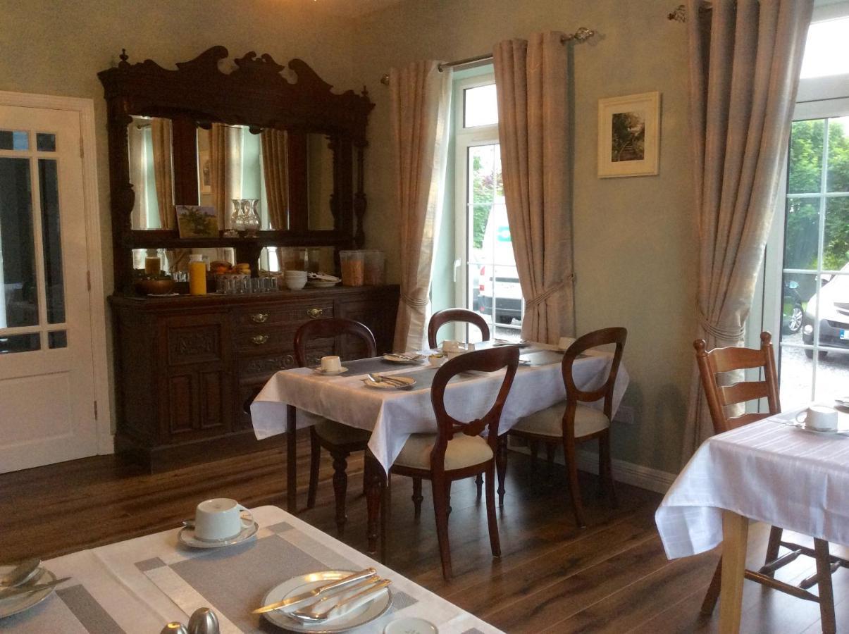 Seven Oaks B&B Ballyhaunis Exteriér fotografie