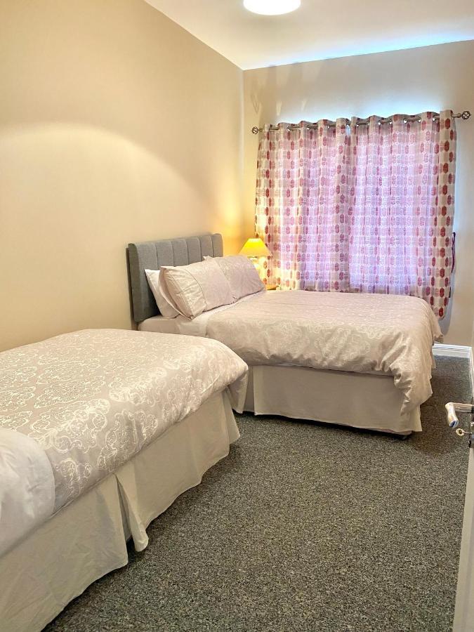 Seven Oaks B&B Ballyhaunis Exteriér fotografie