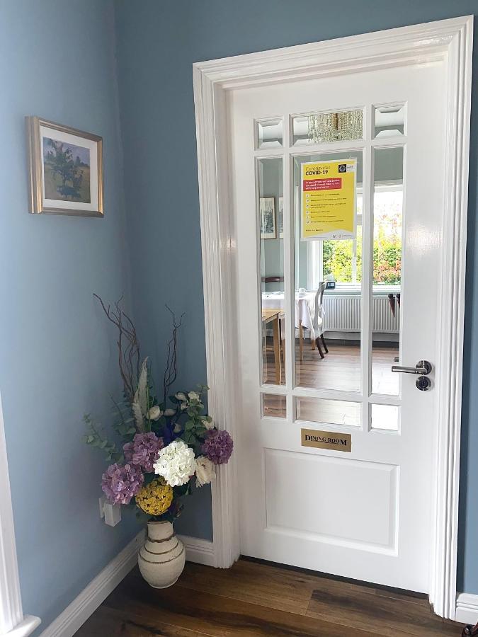 Seven Oaks B&B Ballyhaunis Exteriér fotografie