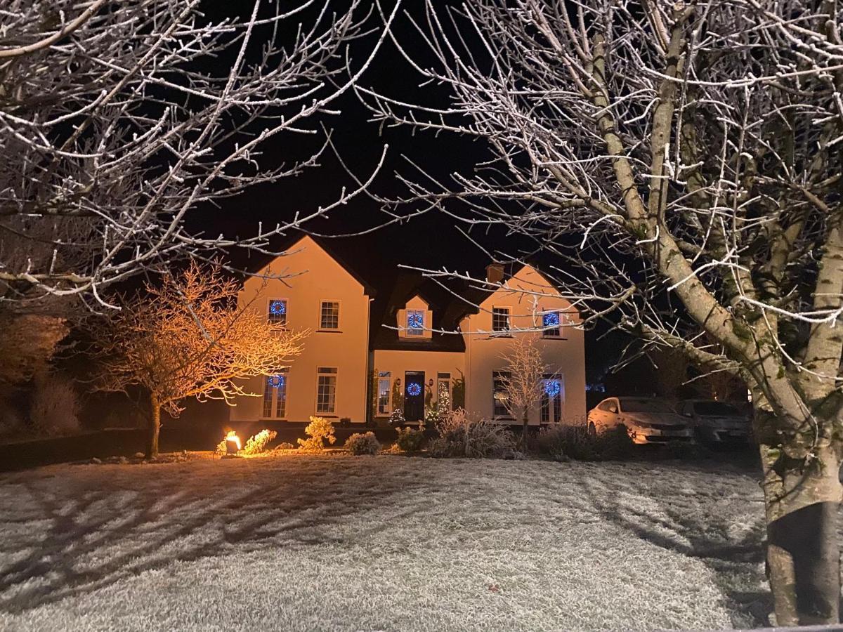 Seven Oaks B&B Ballyhaunis Exteriér fotografie
